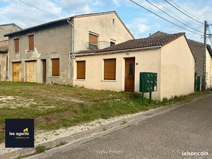 Maison 5 pièces 250 m²