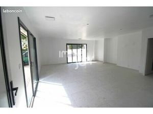 Maison 4 pièces 107 m²