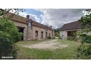 Maison 7 pièces 130 m²