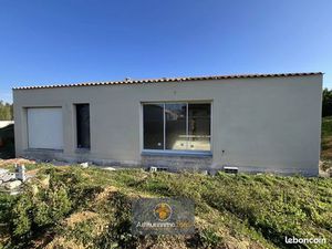 Maison 4 pièces 79 m²