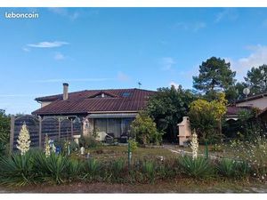 Maison en copropriété