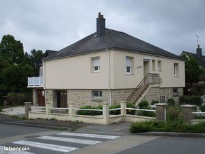 Maison 5 pièces 82 m²