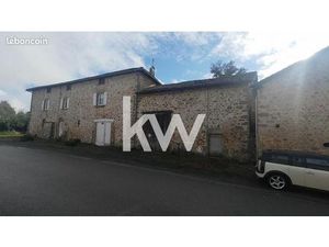 Maison 7 pièces 174 m²