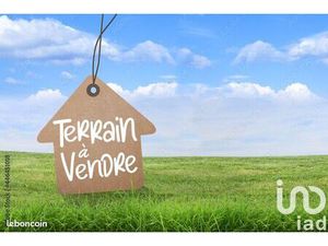 Terrain 300 m² Cusy