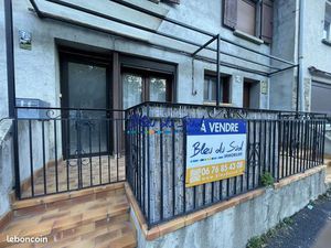 Appartement 3 pièces 48 m²