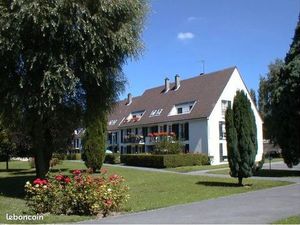 Duplex 2 pièces 62 m²