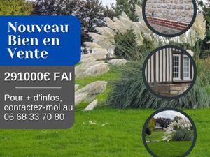 Maison 5 pièces 135 m²