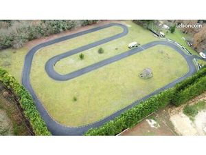 Propriété 4 pièces 110 m²