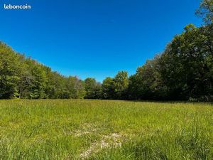 Terrain 926 m² La Douze