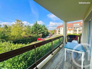 Appartement 4 pièces 79 m²