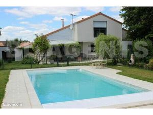 Maison 7 pièces 174 m²