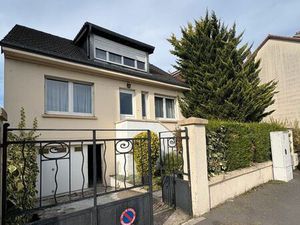 Propriété 5 pièces 89 m²