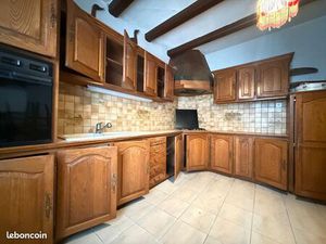 Maison 4 pièces 126 m²