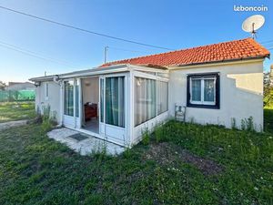 Maison 3 pièces 50 m²