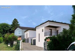 Terrain 500 m² Gaillard