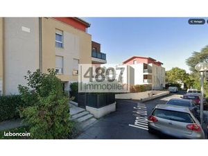 Garage/box 14 m² Gaillard