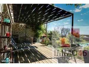 Maison 8 pièces 130 m²