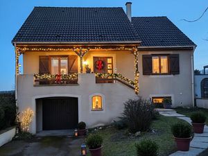 Maison 6 pièces 142 m²