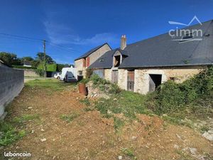 Grange 5 pièces 170 m²