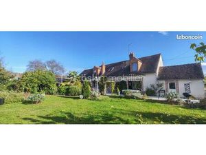 Longère 7 pièces 145 m²