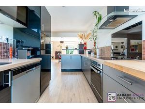 Maison 6 pièces 118 m²