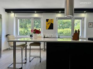 Maison 5 pièces 134 m²