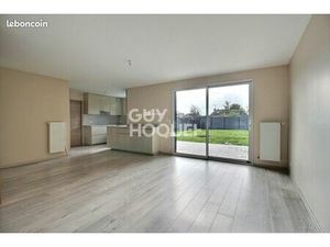 Maison 6 pièces 138 m²