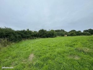 Terrain 555 m² Asserac