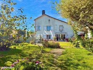 Maison 7 pièces 177 m²