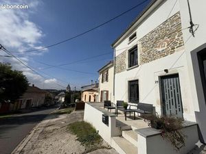 Maison 4 pièces 133 m²