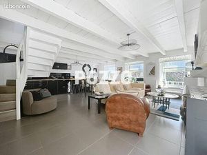 Maison 5 pièces 115 m²