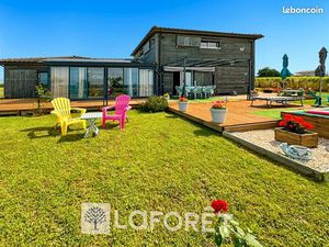 Maison 5 pièces 155 m²