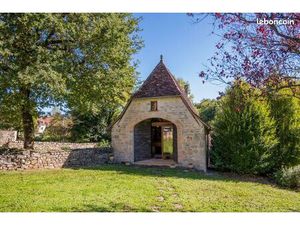 Maison 5 pièces 124 m²