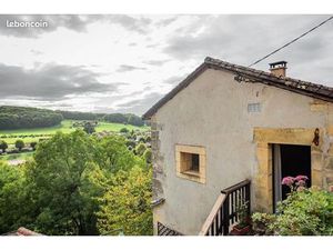 Maison 3 pièces 60 m²