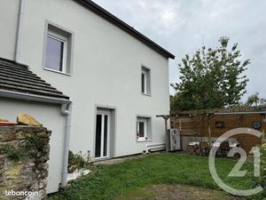 Maison de village 7 pièces 220 m²