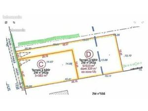 Terrain Constructible