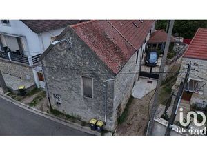 Maison 2 pièces 40 m²