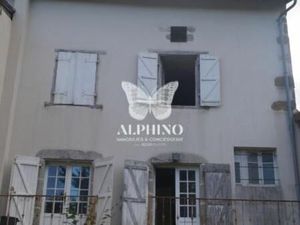 Maison 7 pièces 140 m²