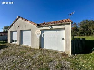 Pavillon 4 pièces 85 m²