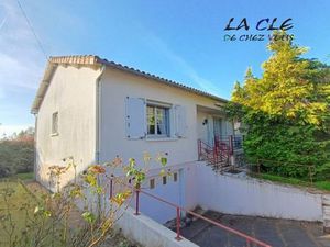 Pavillon 4 pièces 81 m²