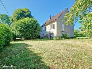 Pavillon 5 pièces 100 m²