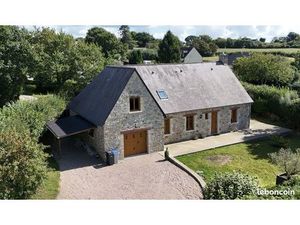 Maison 6 pièces 135 m²