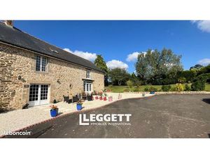 Maison 8 pièces 330 m²