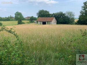 Terrain 2 338 m² Labastide Murat