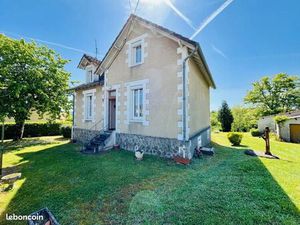 Maison 4 pièces 95 m²