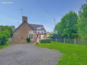 Maison 3 pièces 72 m²