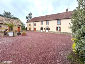 Maison 6 pièces 134 m²