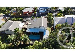 Villa 6 pièces 166 m²