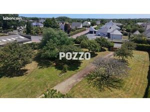Terrain 942 m² Brehal
