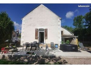 Maison 6 pièces 126 m²